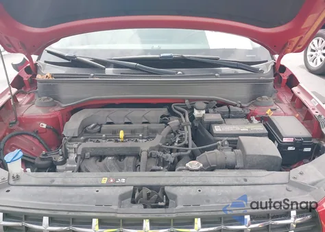 2021 Hyundai Venue Sel from USA, damaged, VIN KMHRC8A38MU070653